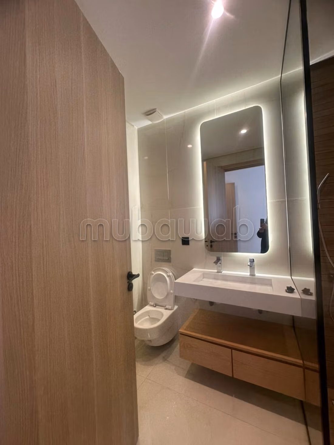 Smart Home Premium Standing à Dar Bouazza
