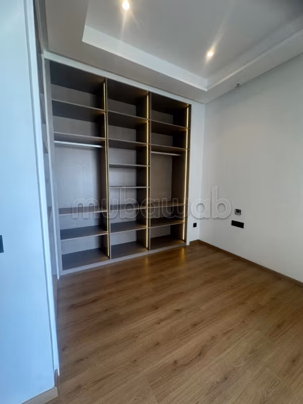 Casa Inteligente Premium de Pie en Dar Bouazza