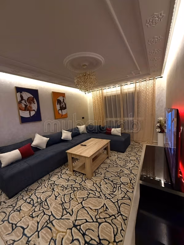 Bel appartement a louer au centre