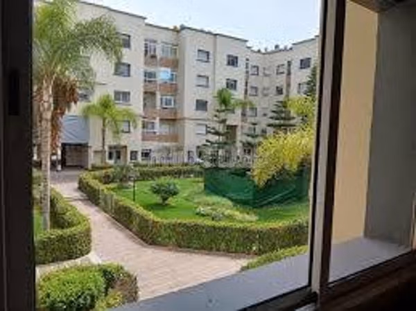 Verkoop van appartement van 84 m2