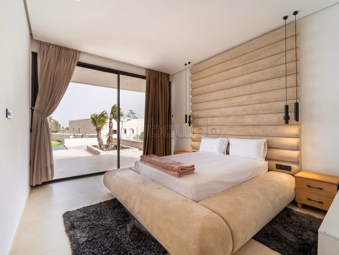 Essaouira I Ghazoua