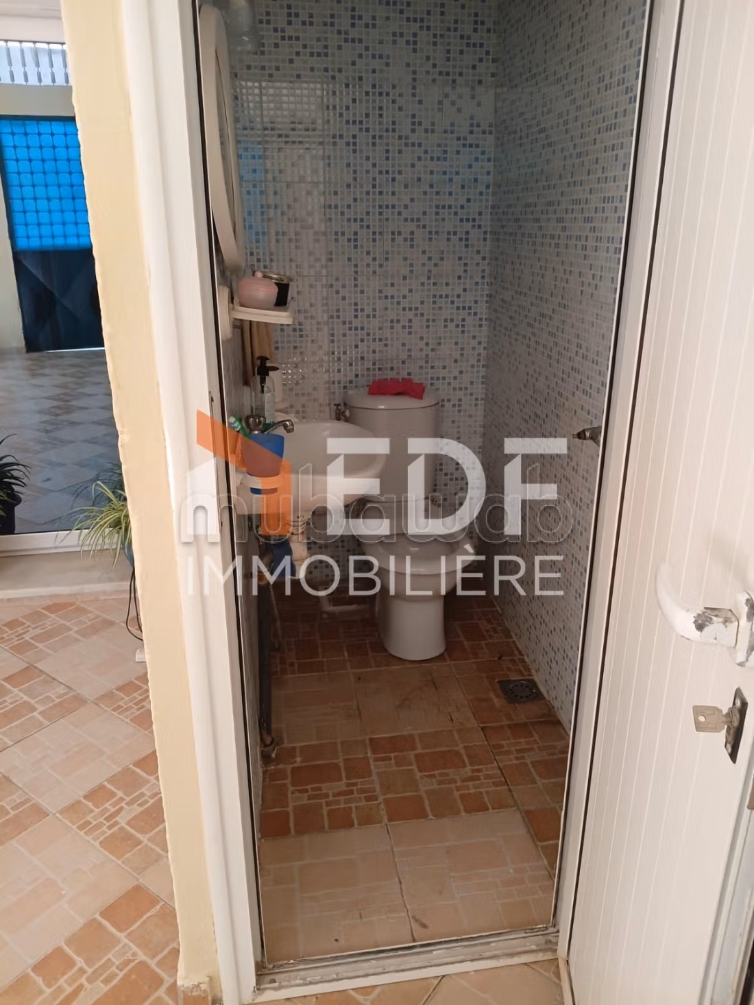 Maison a Vendre a Cité nakhla 3 Bizerte
