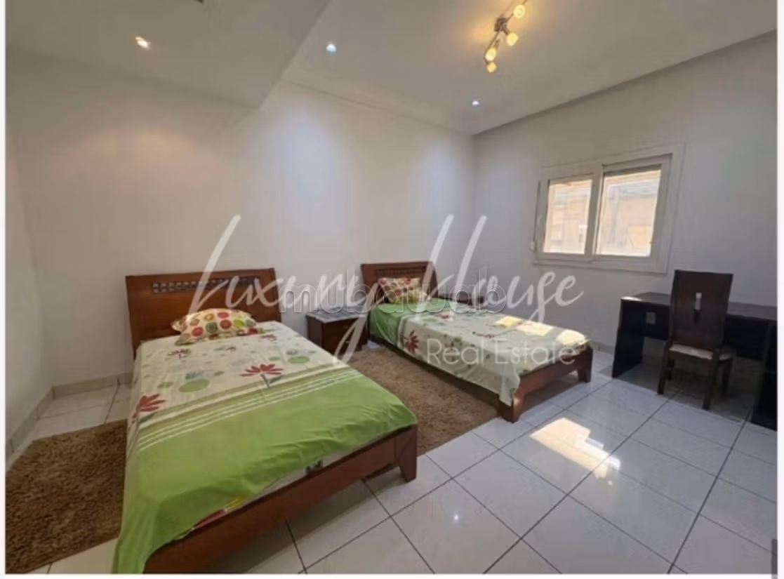 Appartement S3 au lac 2