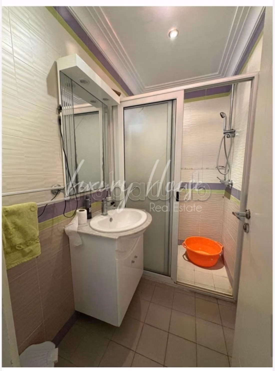 Appartement S3 au lac 2