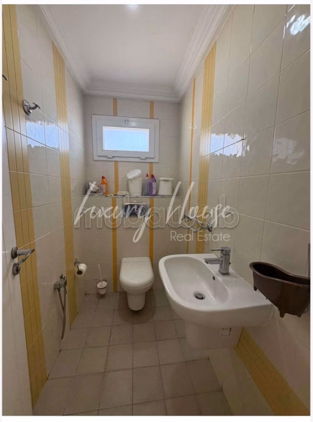 Appartement S3 au lac 2