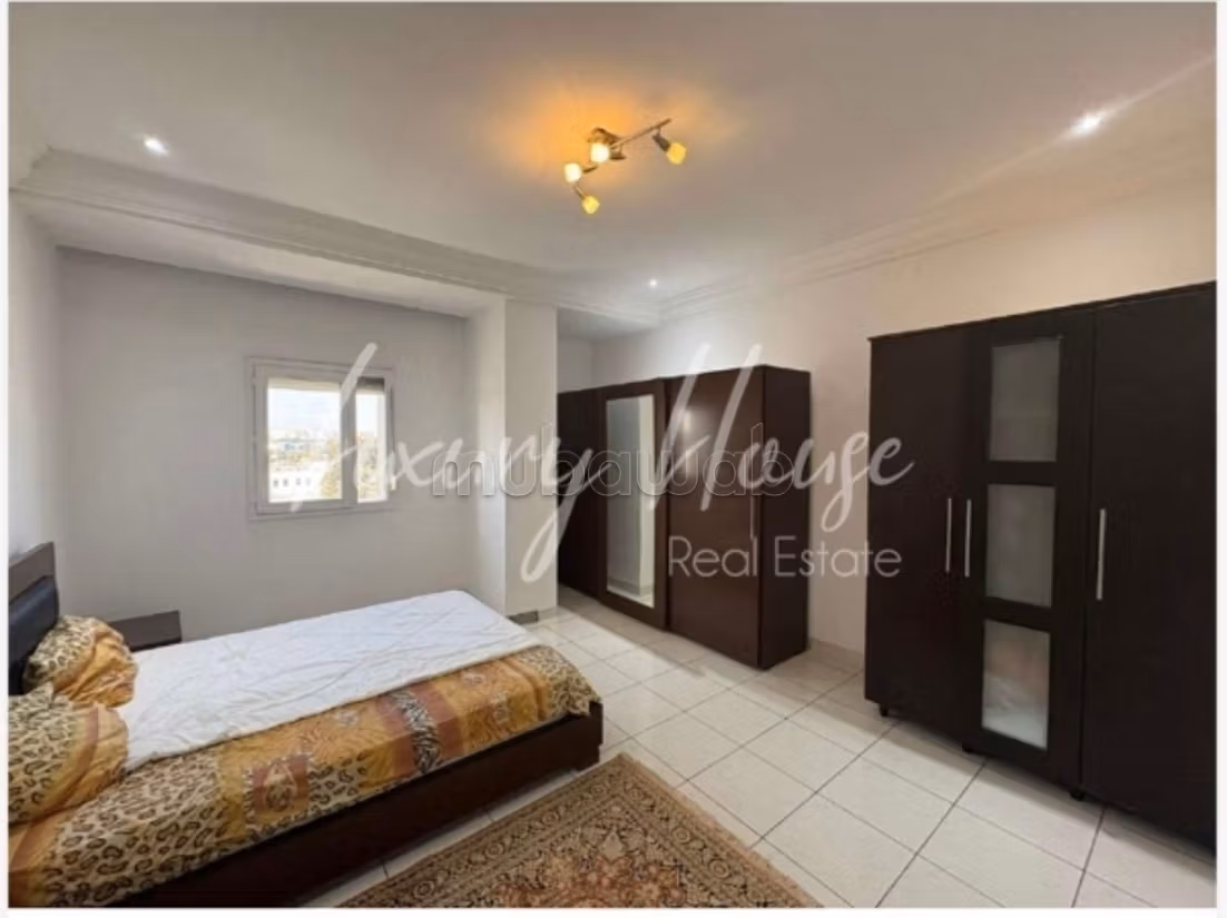 Appartement S3 au lac 2
