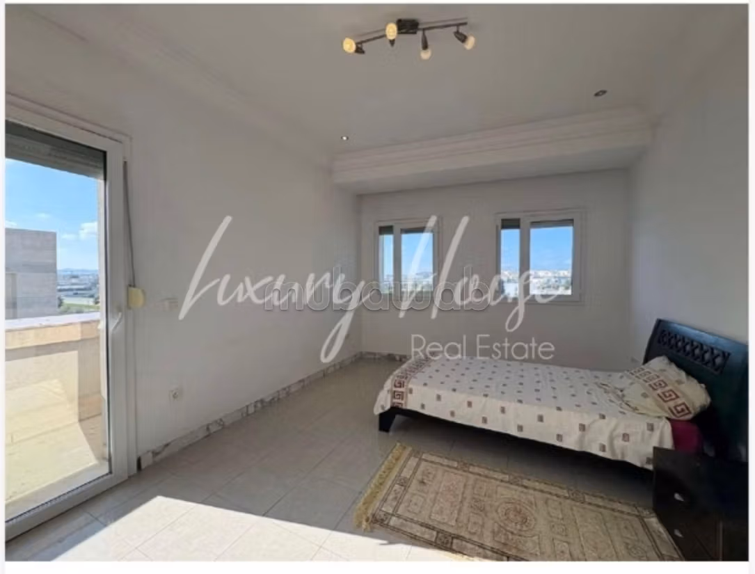 Appartement S3 au lac 2