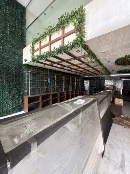Café / Restaurant à louer – Centre ville Tanger