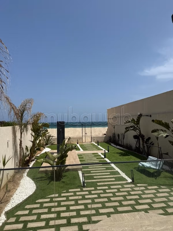 سكن S3 على الماء للبيع في القنطاوي