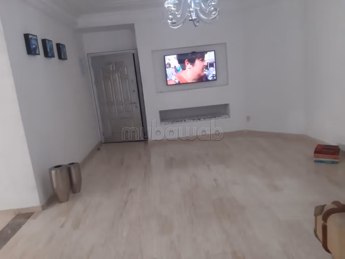 Appartement cosy à vendre au Maarif Casablanca VIP — 2