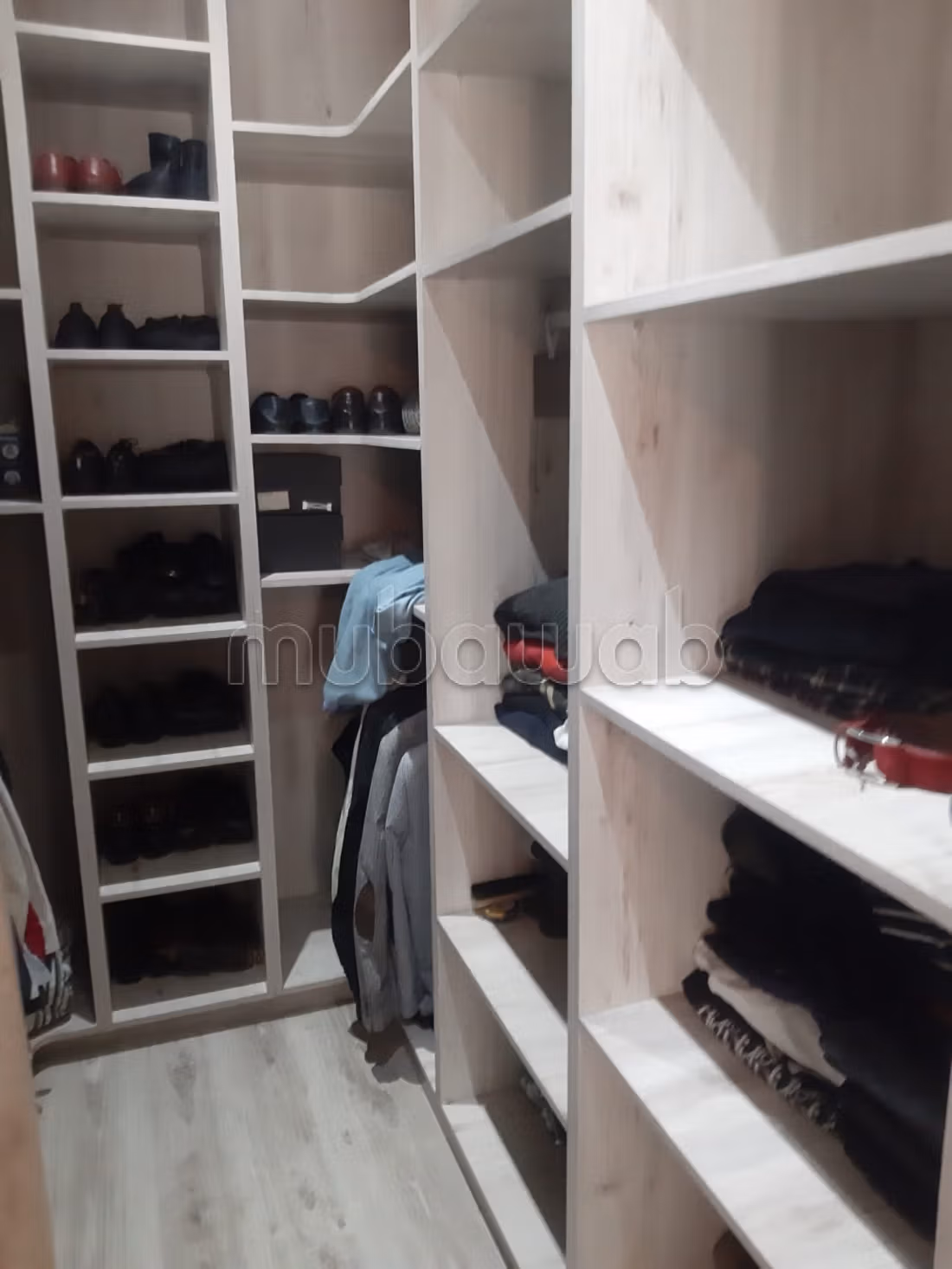 Appartement 135 m² à Maârif — 9