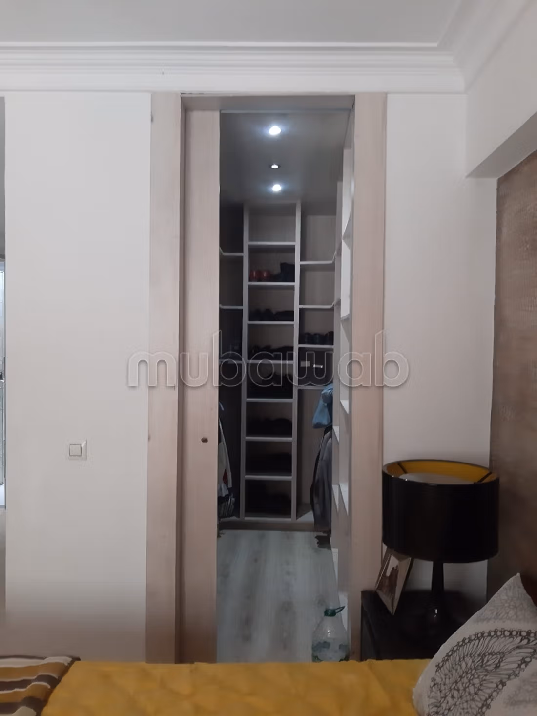 Appartement cosy à vendre au Maarif Casablanca VIP — 6