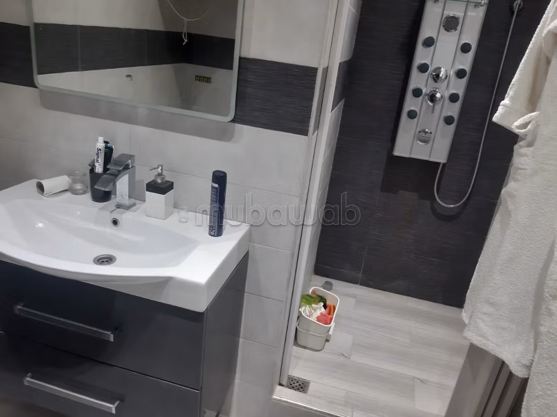Appartement cosy à vendre au Maarif Casablanca VIP — 4
