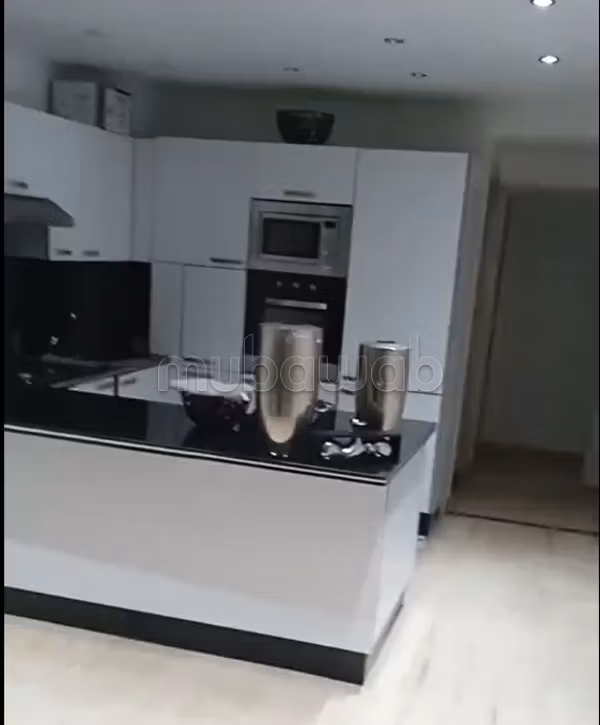 Gezellig appartement te koop in Maarif Casablanca VIP