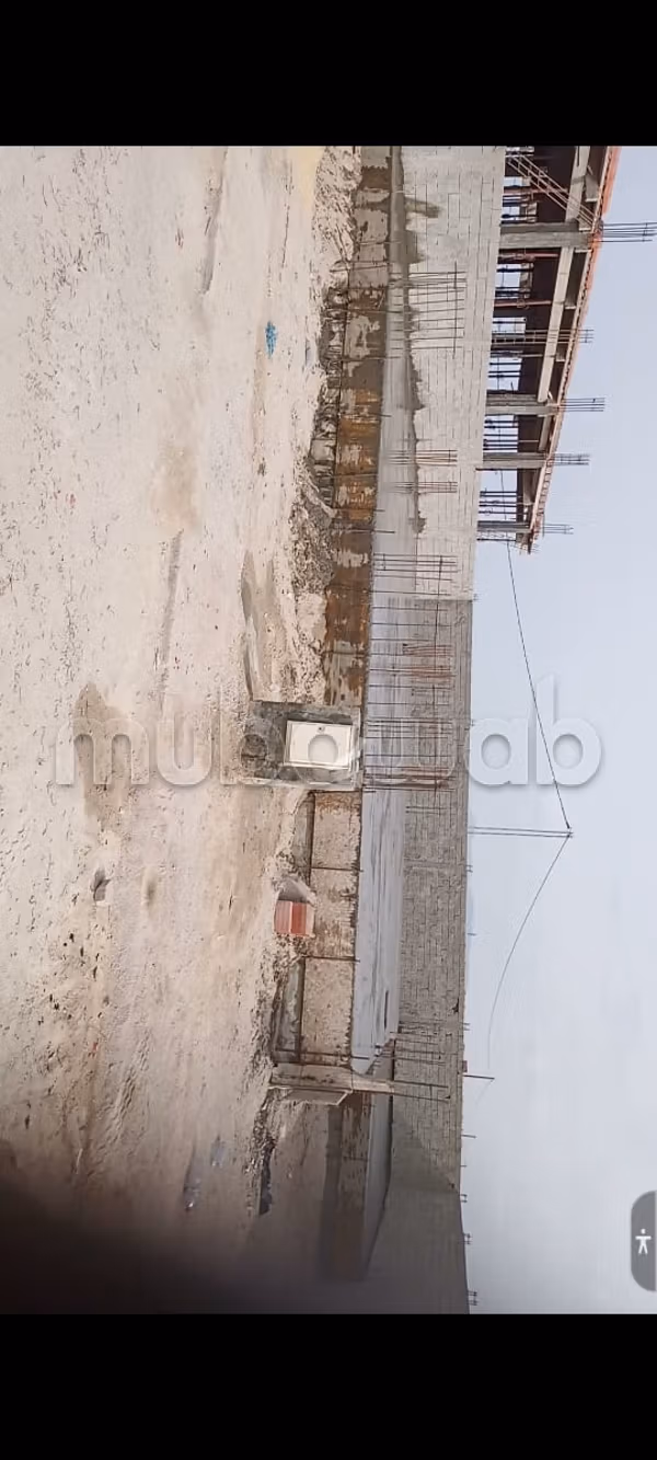 Terrain en vente. Surface de 323 m²