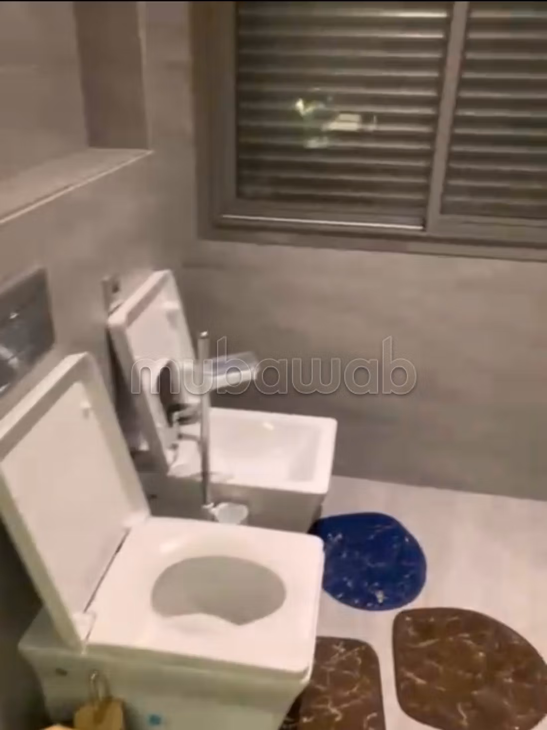 Superbe appartement à louer à Gauthier. 6 grandes pièces. Meublé