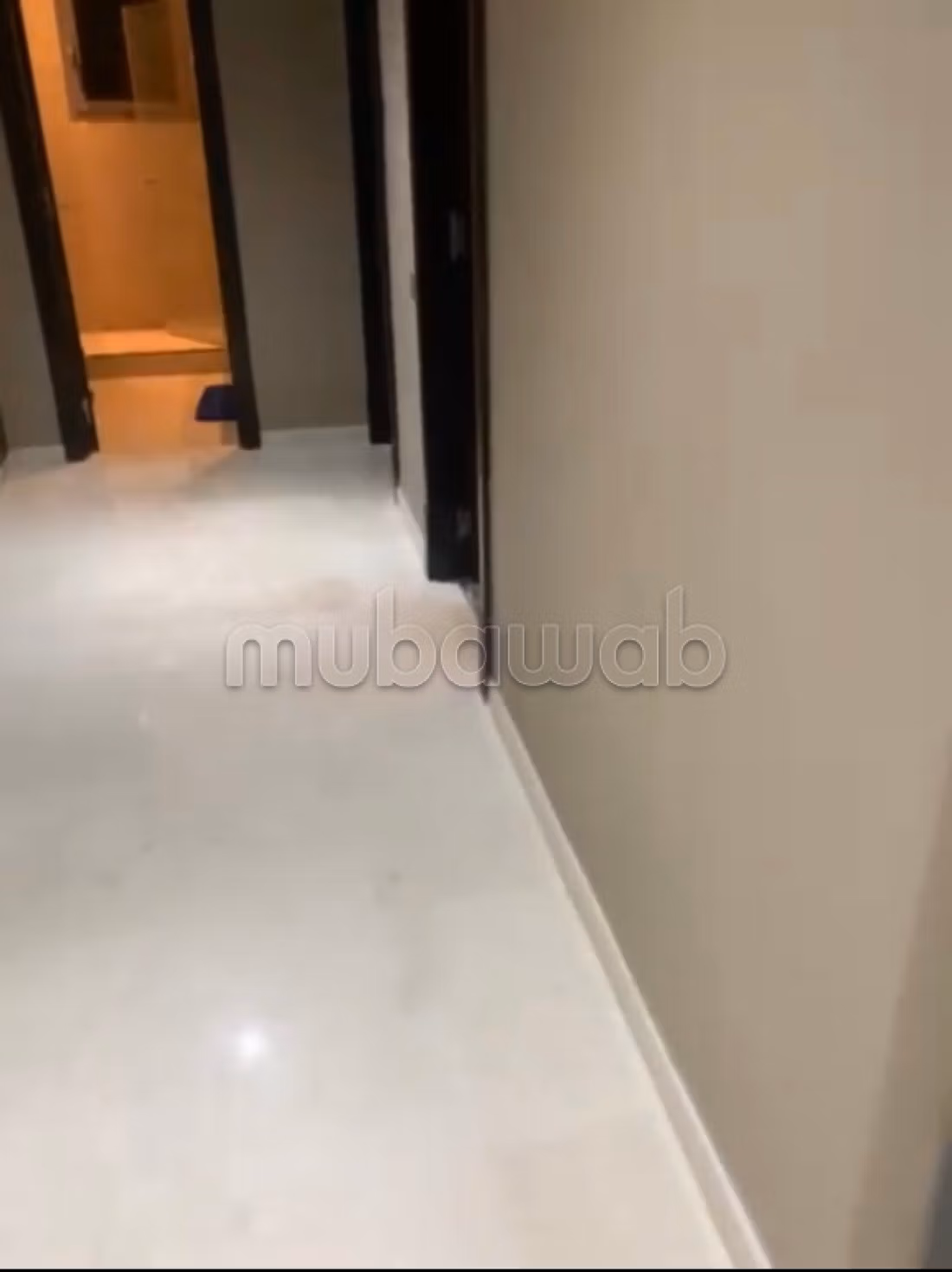 Superbe appartement à louer à Gauthier. 6 grandes pièces. Meublé