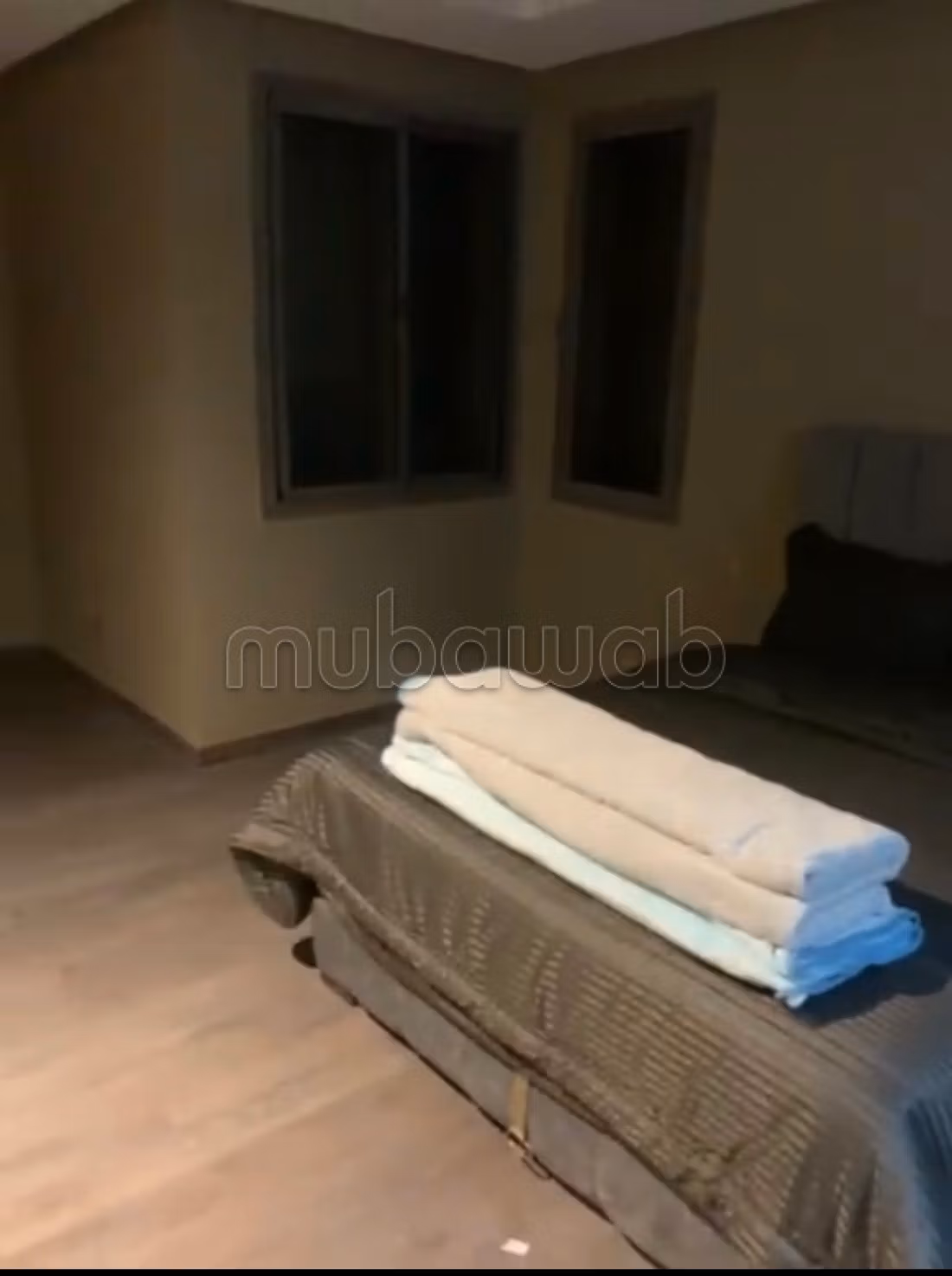 Superbe appartement à louer à Gauthier. 6 grandes pièces. Meublé