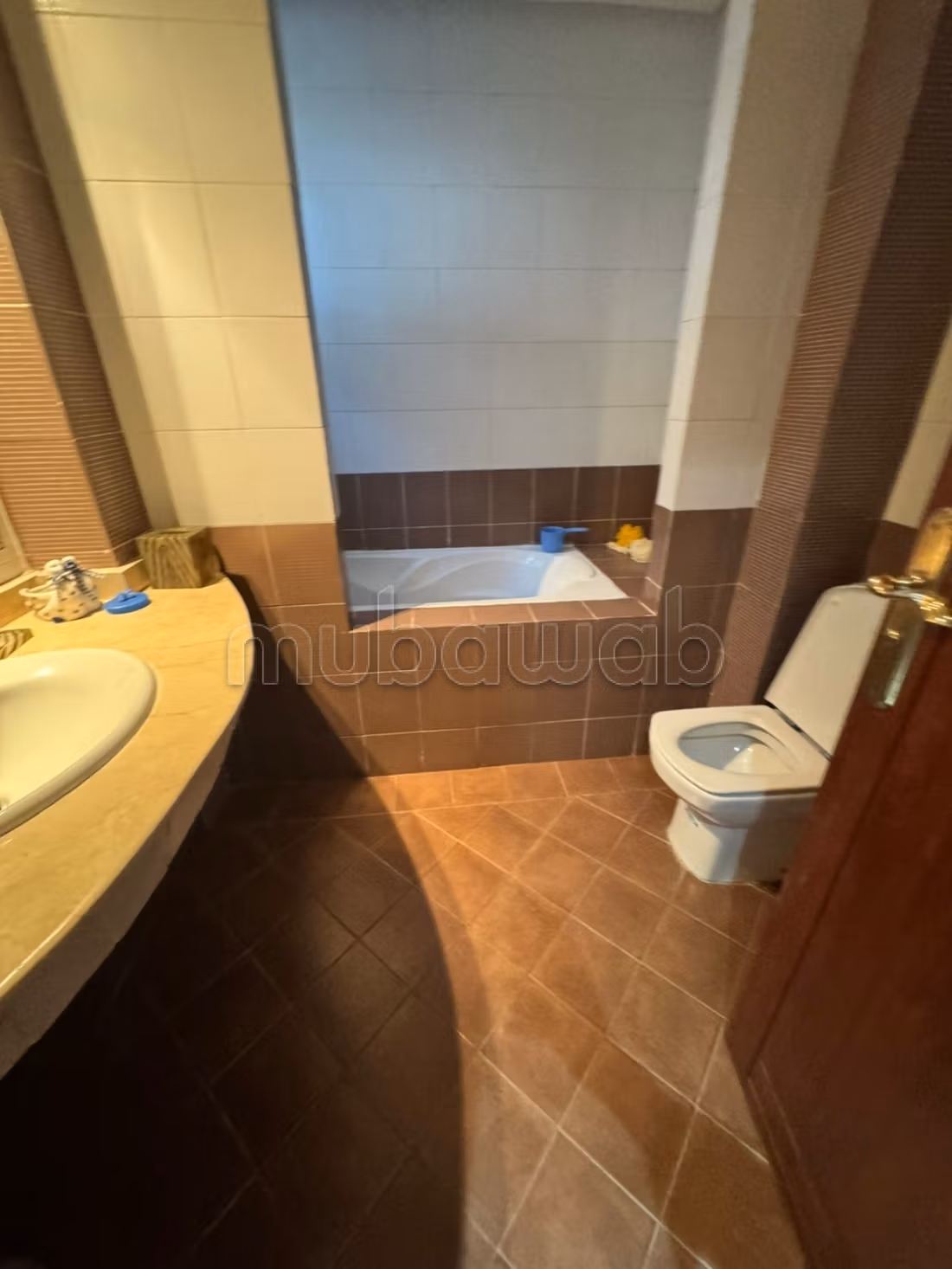 Appartement à l'achat à Secteur Touristique
a la marina d'agadit — 3