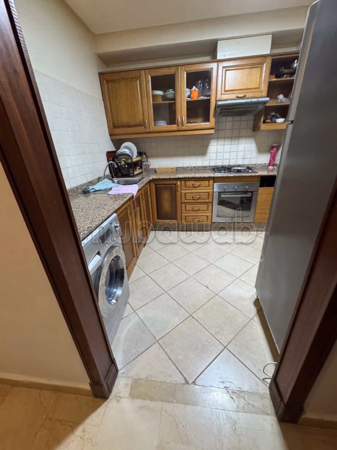 Appartement à l'achat à Secteur Touristique
a la marina d'agadit — 5