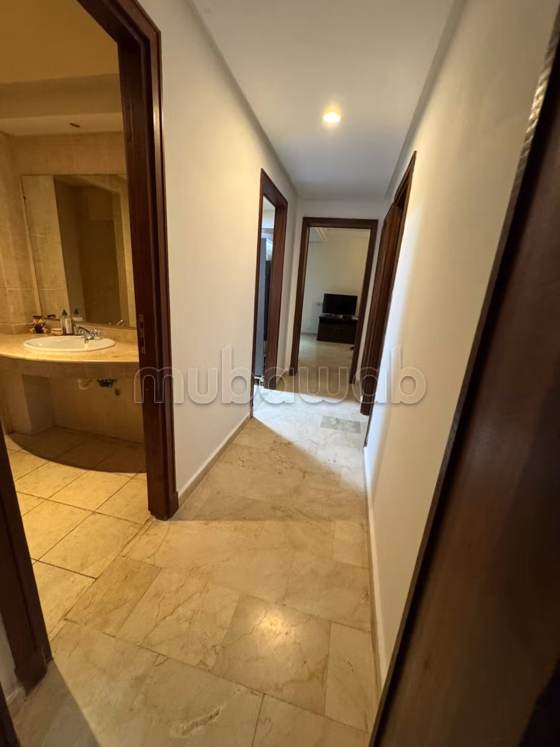 Appartement à l'achat à Secteur Touristique
a la marina d'agadit — 6
