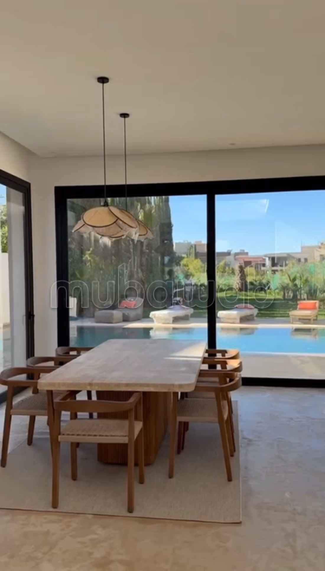 Argan Golf Opportunity