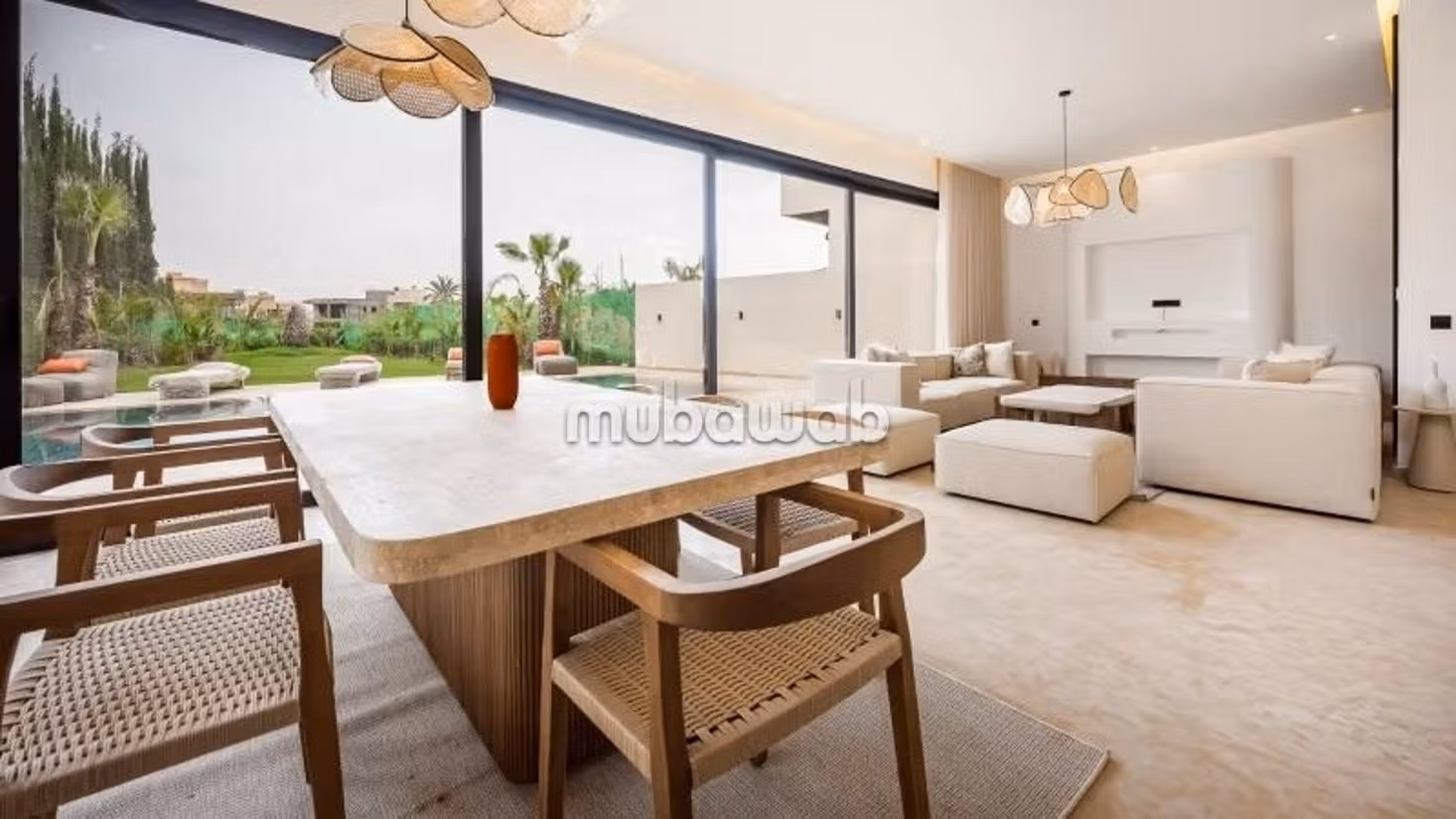 Argan Golf Opportunity