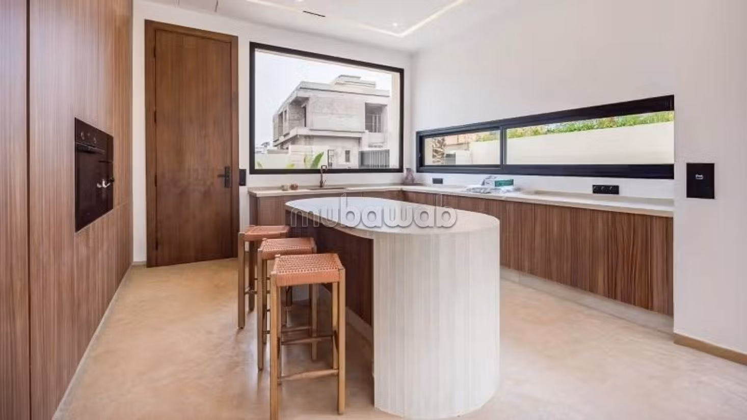 Argan Golf Opportunity