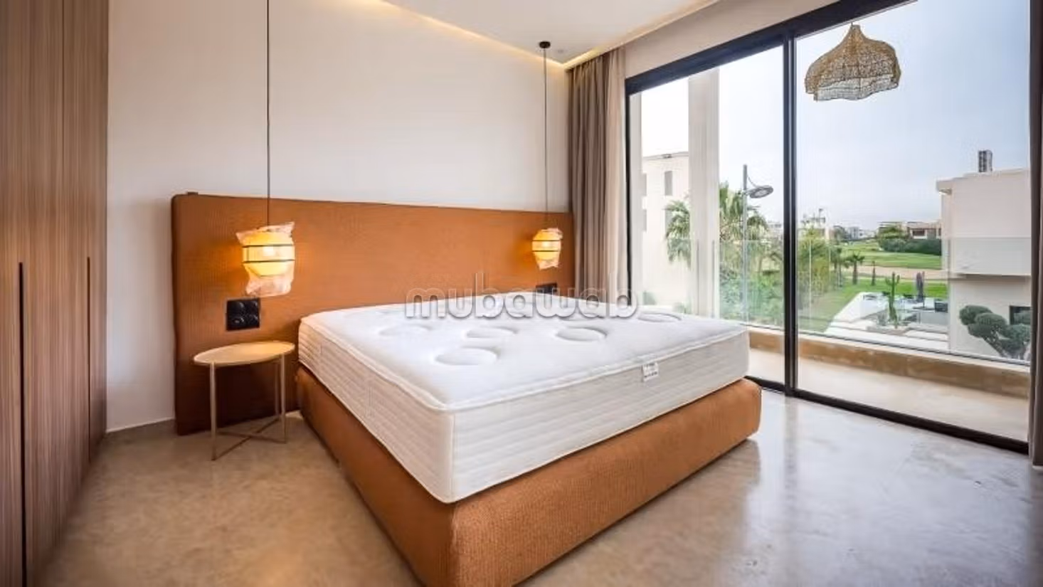 Argan Golf Opportunity