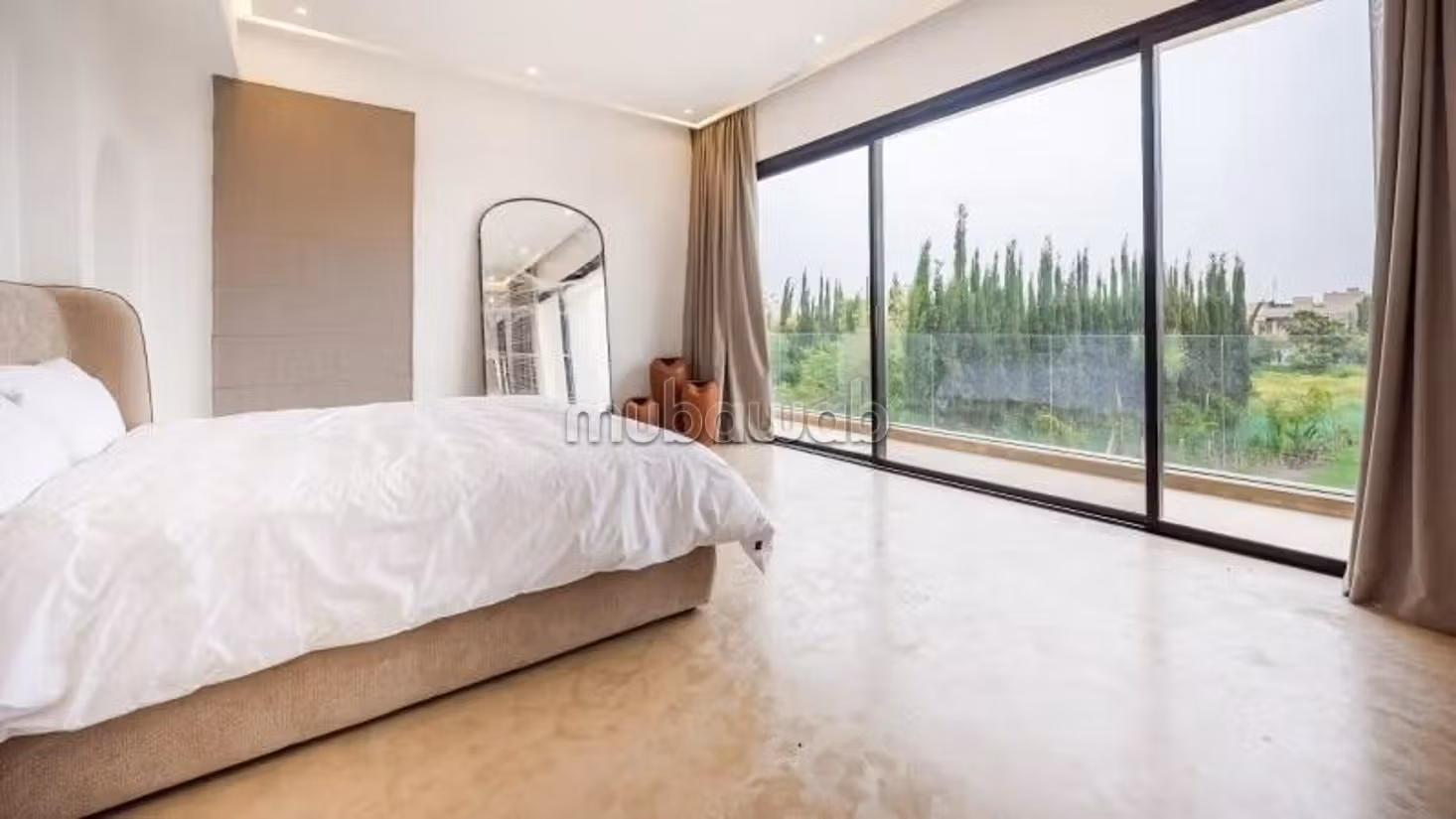 Argan Golf Opportunity