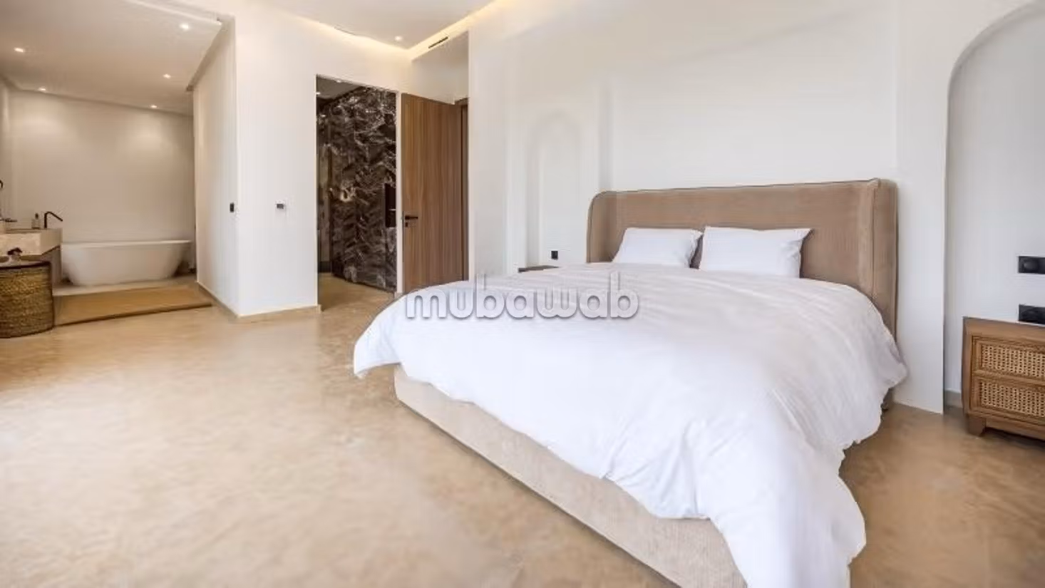 Argan Golf Opportunity