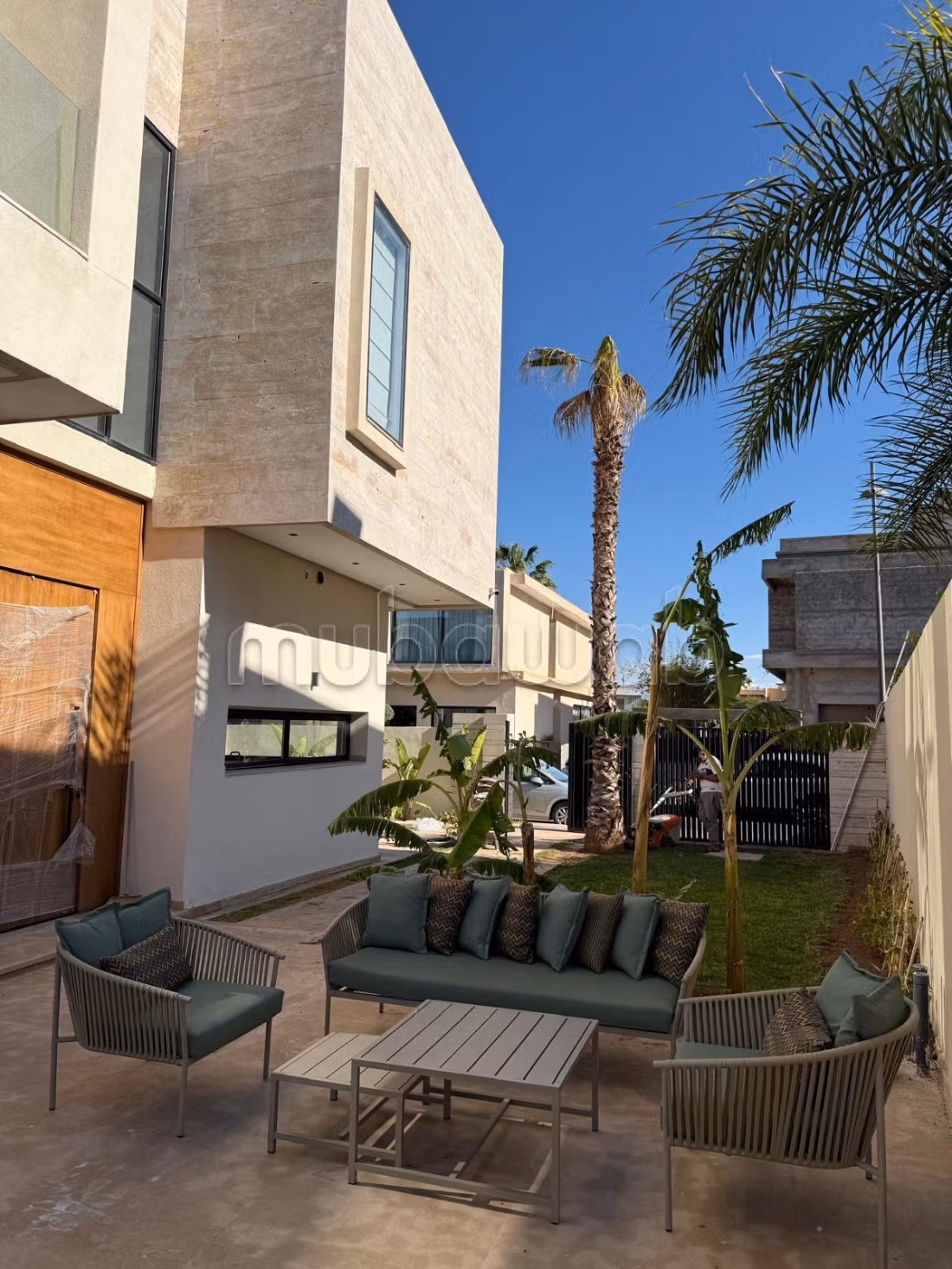 Argan Golf Opportunity