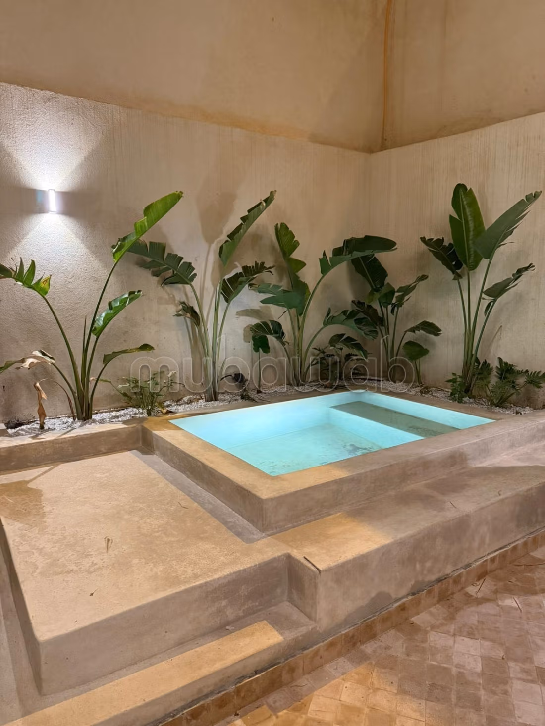 Argan Golf Opportunity