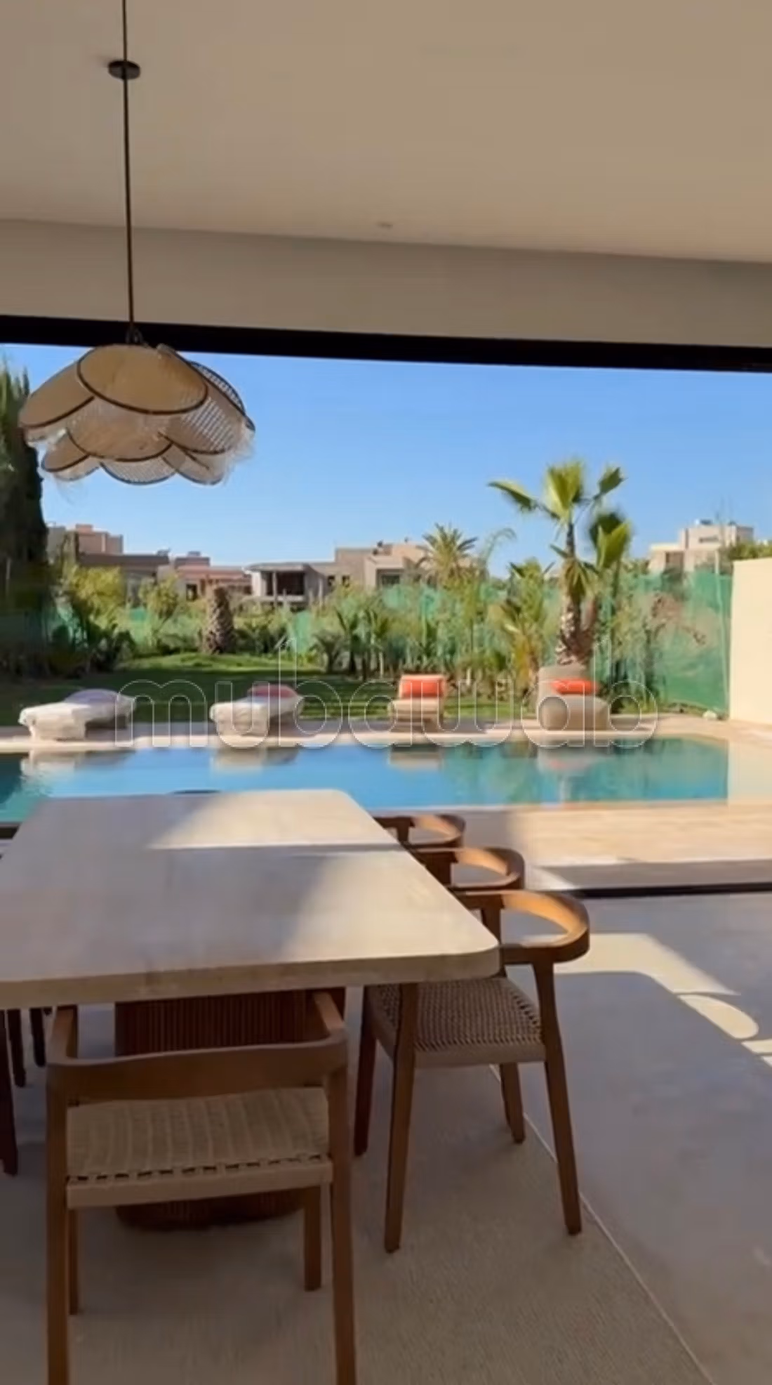 Argan Golf Opportunity