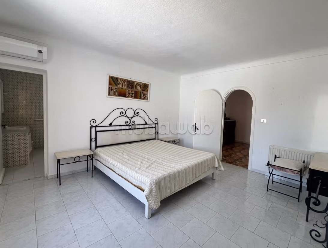 In affitto annualmente: appartamento S3