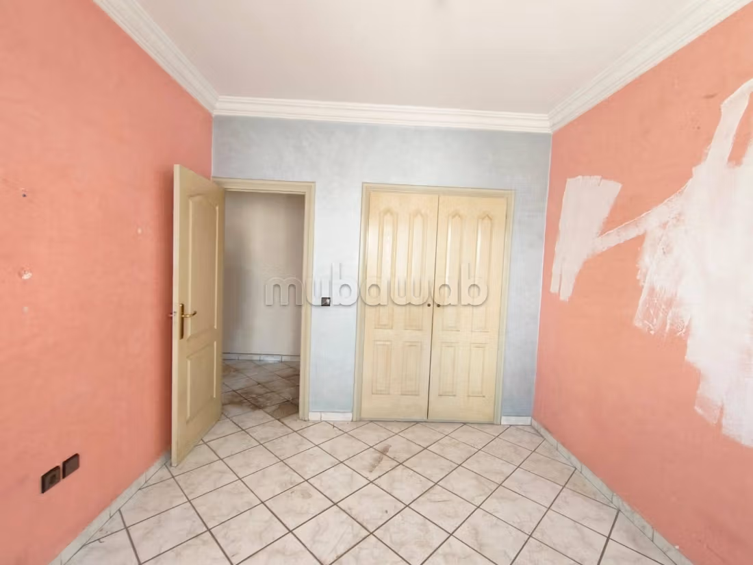Ufficio 85m² Derb Ghallef 8000 Dh
