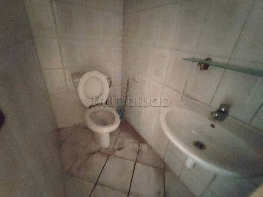 Ufficio 85m² Derb Ghallef 8000 Dh