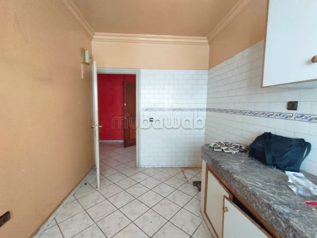 Ufficio 85m² Derb Ghallef 8000 Dh
