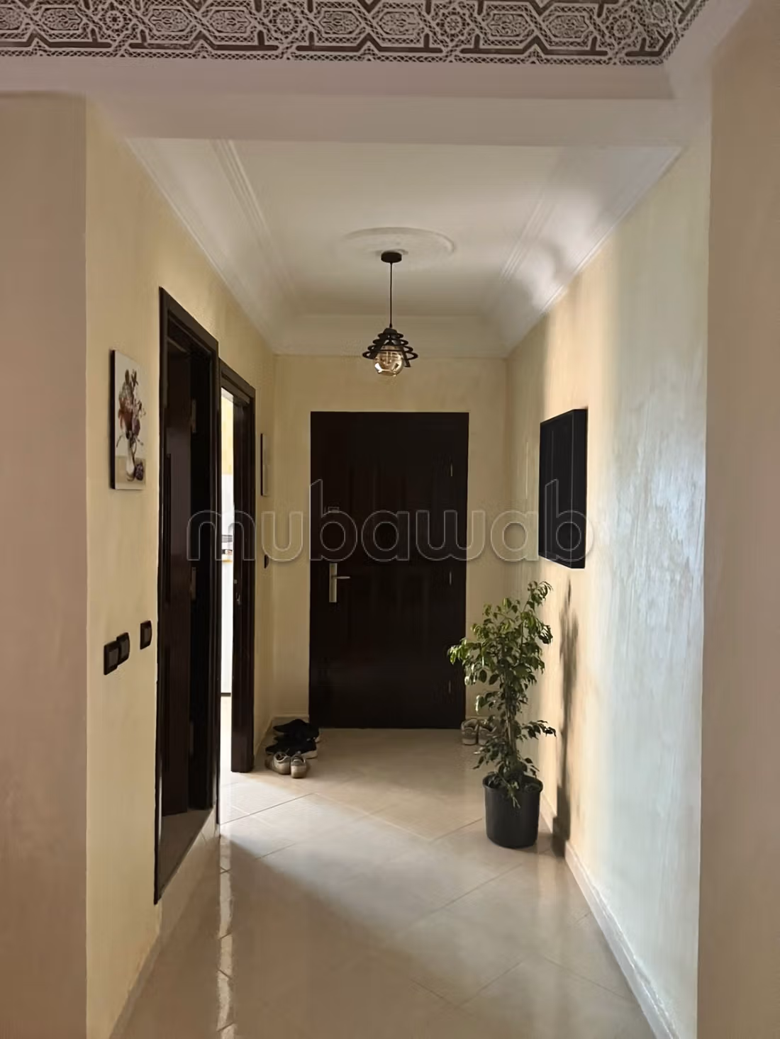 Appart meublé 100m² Najd — 5