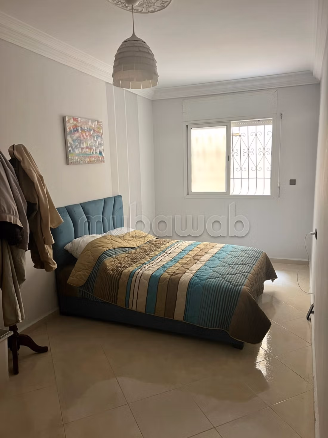 Appart meublé 100m² Najd — 4