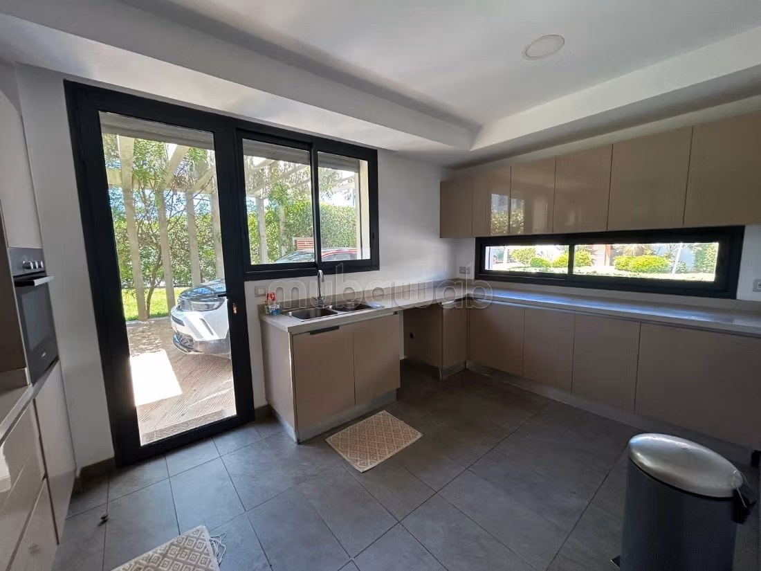 Ain Diab – Villa in affitto