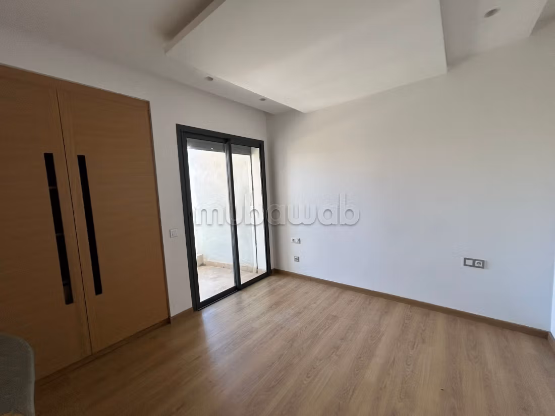 Ain Diab – Villa in affitto