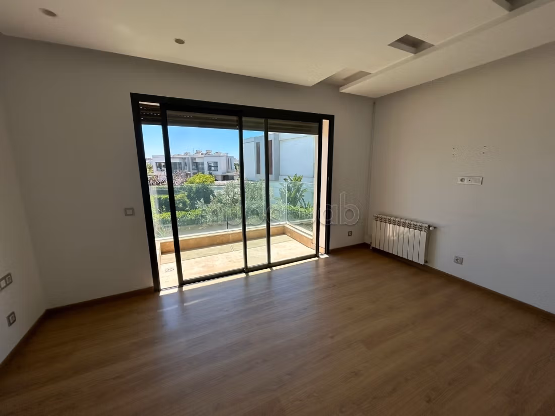 Ain Diab – Villa in affitto