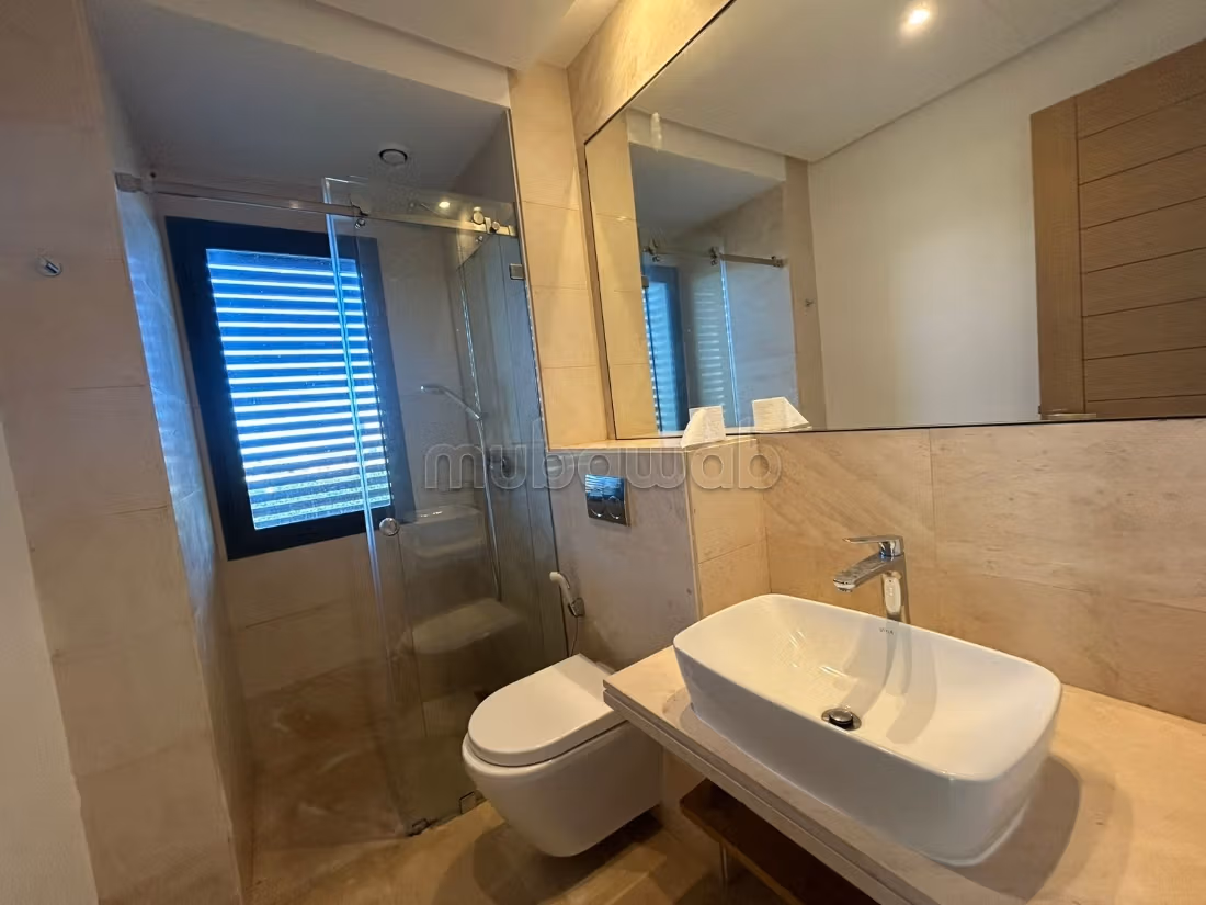 Ain Diab – Villa in affitto