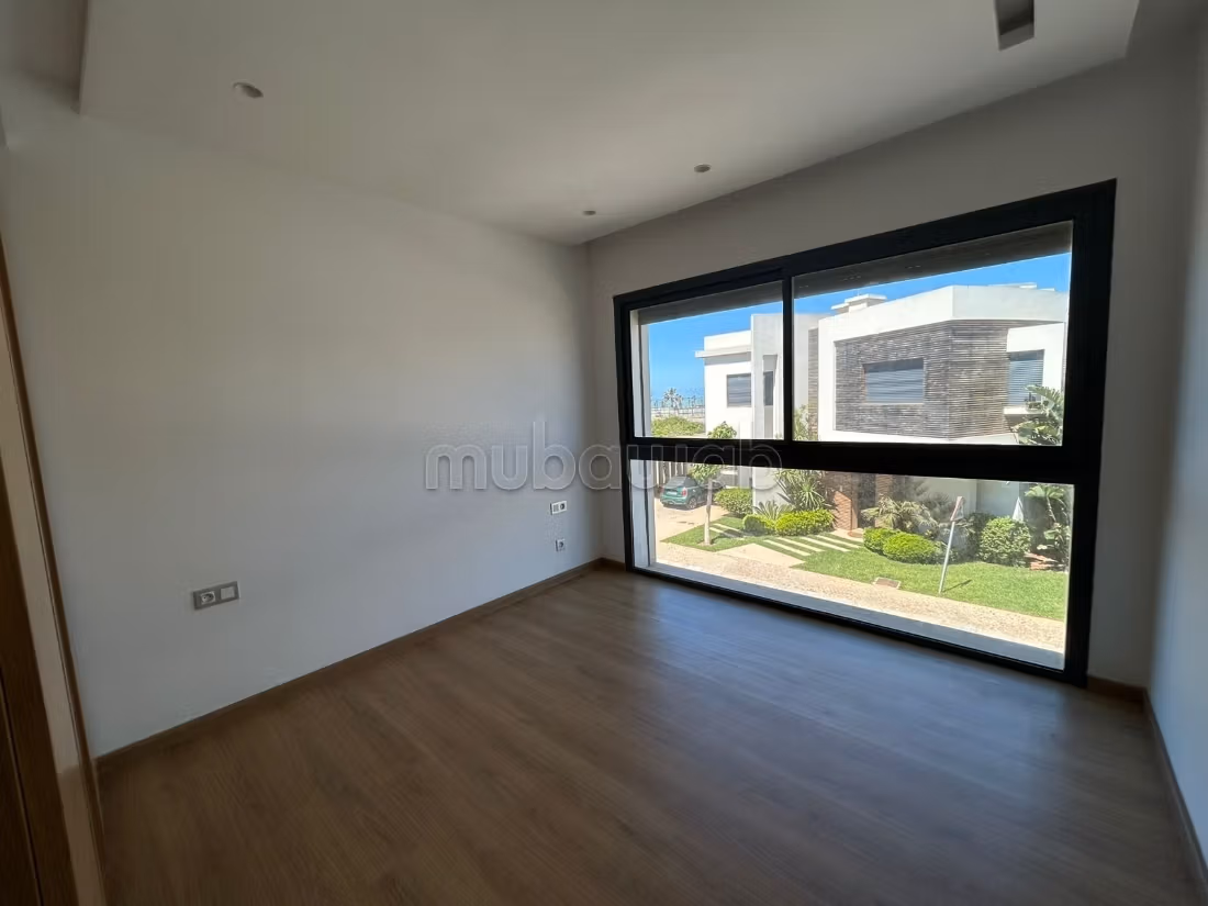 Ain Diab – Villa in affitto