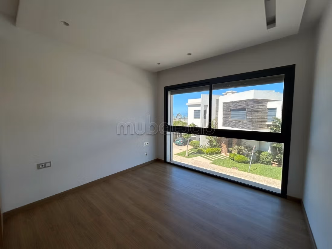 Ain Diab – Villa in affitto