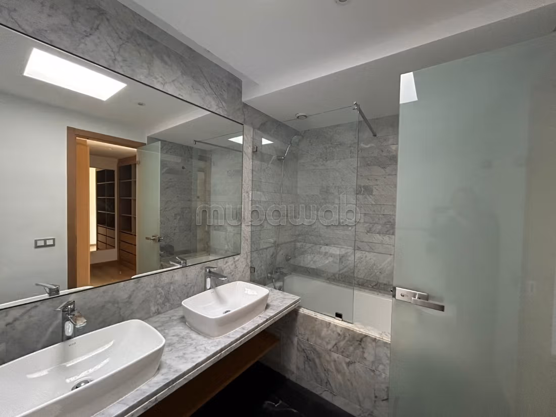 Ain Diab – Villa in affitto