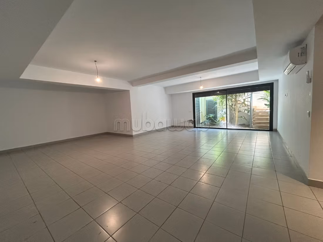 Ain Diab – Villa in affitto