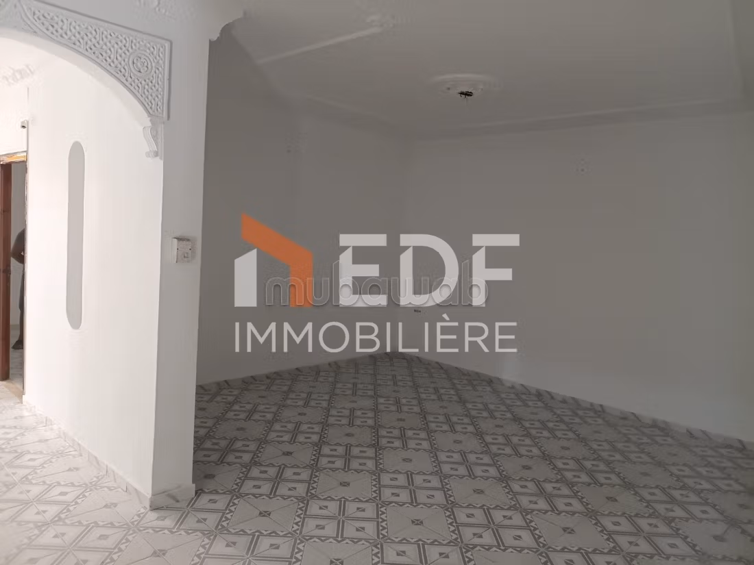 Étage a vendre a Manzel abed rahmen