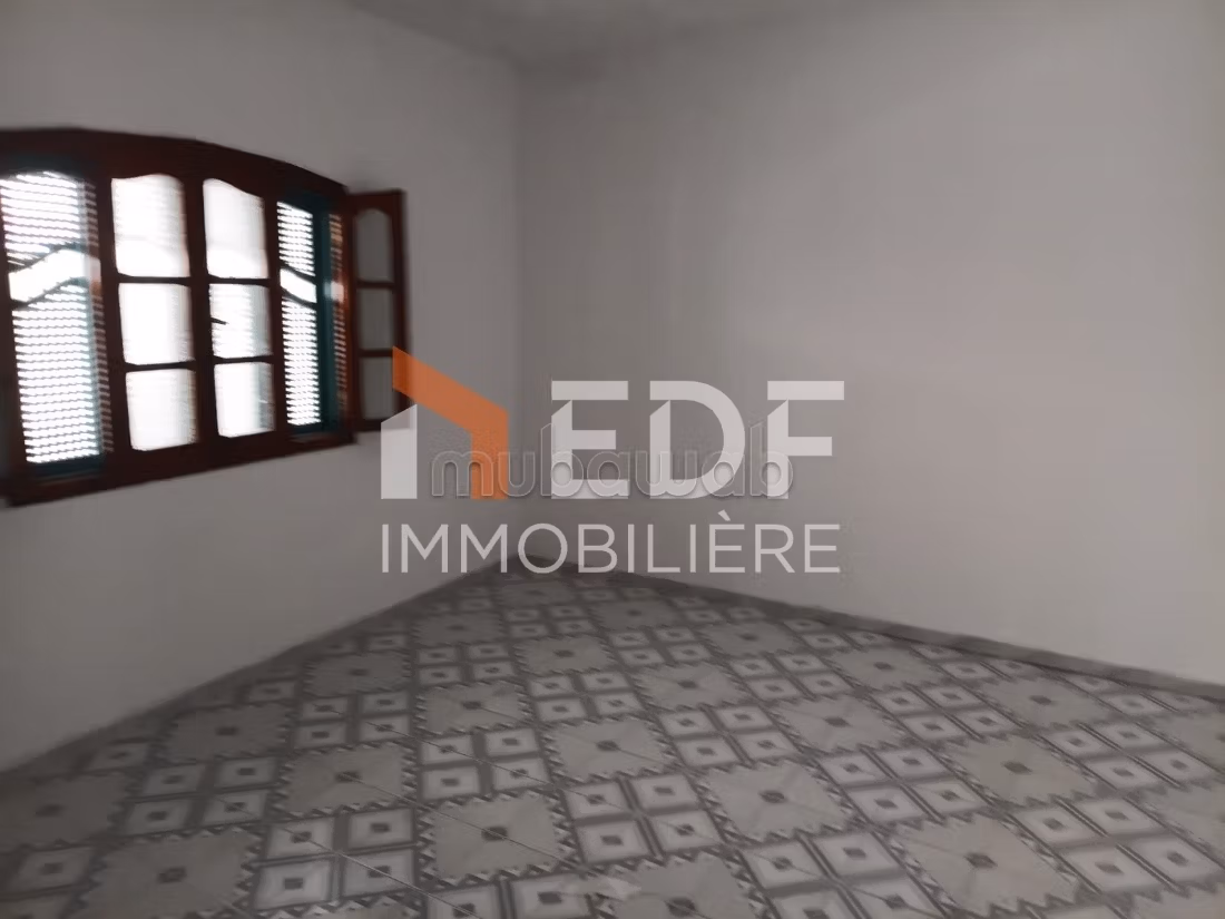 Étage a vendre a Manzel abed rahmen
